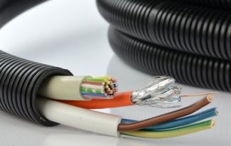 Без проводки никак: кабель и кабеленесущие системы