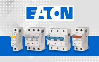 Eaton: современные технологии для безопасности дома и офиса