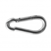 Карабин DIN 5299C GL