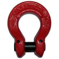 Соединитель омегообразный GM002-G8