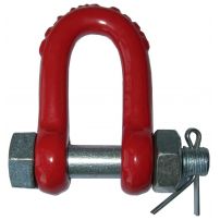 Скоба такелажная GM049-G8