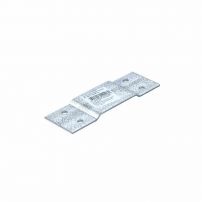 Пластина для скользящей опоры стропил PAZ1