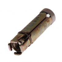 Анкер разжимной четырехсегментный