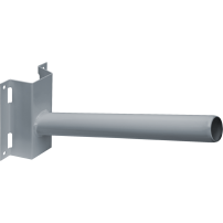 Кронштейн Navigator NSB-02-0-350-38 под бандажную ленту