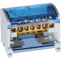 Шина нулевая Navigator NBB-C27