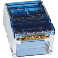 Шина нулевая Navigator NBB-C47