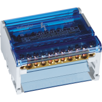 Шина нулевая Navigator NBB-C411