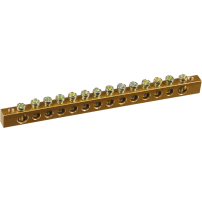 Шина нулевая Navigator NBB-69-14-2