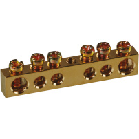 Шина нулевая Navigator NBB-69-6-1