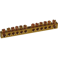 Шина нулевая Navigator NBB-69-12-1