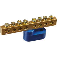 Шина нулевая Navigator NBB-M69-8C1/B