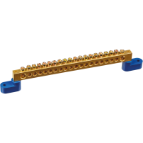 Шина нулевая Navigator NBB-M812-20C2/B