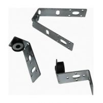 Крепеж для монтажа воздуховодов