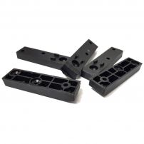 Крепёж фасадно-террасный "ФасТер"