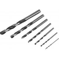 Сверло по металлу