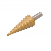 Сверло Ritter ступенчатое по металлу HSS (M2)