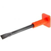 Зубило по бетону плоское