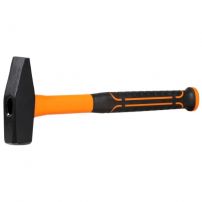 Молоток "Motive" слесарный, фибергласс, ручка