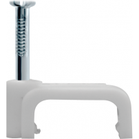 Пластиковые скобы Navigator 71084 NCS-09-50 (50 шт/упак)