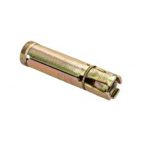 Анкер распорный четырехсегментный