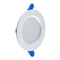 Светильник  ультратонкий светодиодный, 25W, 4000К белый, IP 20 алюм. корпус (драйвер выносной), TruEnergy