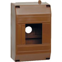 Бокс КМПН 1/4 EKF PROxima