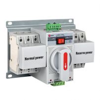 Устройство АВР МCB (C) 3Р 400В EKF PROxima