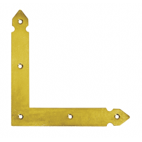 Уголок оконный декоративный NAO