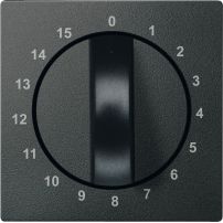 Центральная плата Merten для механизма таймера 15 мин