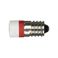 Светодиодная лампа Merten E10 24 В