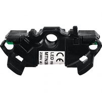 Модуль Merten светодиодной индикаторной лампы