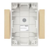 Комплект для установки U.motion Панель 7