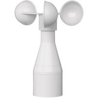 Ветровой датчик Merten с интерфейсом 0-10 В и обогревом