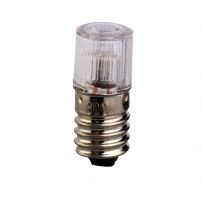 Неоновая лампа E10