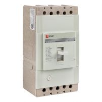 Выключатель автоматический ВА-99 400/315А 3P EKF PROxima