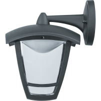 Светильник светодиодный 61618 NOF-P02-8-4K-BL-IP44-LED