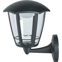 Светильник светодиодный 61619 NOF-P04-8-4K-BL-IP44-LED