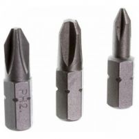 Биты крестообразные Phillips PH