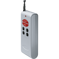 Контроллер для лент Navigator 71475 ND-CRGB144RF-IP20-12V