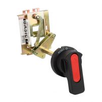 Ручной поворотный привод эксцентриком к ВА-99М EKF PROxima