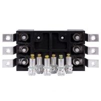 Панель втычная РМ-99М/2  переднего присоединения EKF PROxima