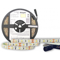 СД Лента Navigator 71403 NLS-3528WW60-4.8-IP65-12V R5