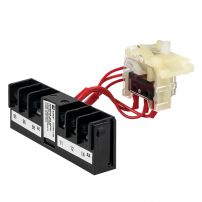 Аварийный + доп. контакт к ВА-99М EKF PROxima