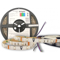 СД Лента Navigator 71428 NLS-5050RGB30-7.2-IP65-12V R5