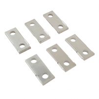 Комплект пластин соединительных для ВА-99M (6 шт) EKF PROxima