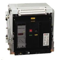 Выключатель автоматический ВА-45 3200/2900 3P 80кА выкатной EKF PROxima