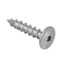 CTO Шуруп для садовой архитектуры