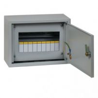 Щит распред. навесной ЩРН-9, IP31, EKF PROxima