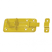 Задвижка штампованная WZTW