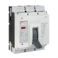Автоматический выключатель AV POWER-5/3 1600А 70kA EKF AVERES